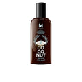 COCONUT suntan oil dark tanning SPF6 100 ml-0