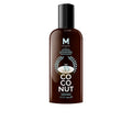KOKOSNUSS-Sonnenöl, dunkle Bräunung, LSF15, 100 ml-0