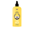 COCONUT sunscreen dark tanning SPF30 200 ml-0