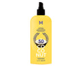 COCONUT Sonnenschutz für dunkle Bräune SPF50 200 ml-0