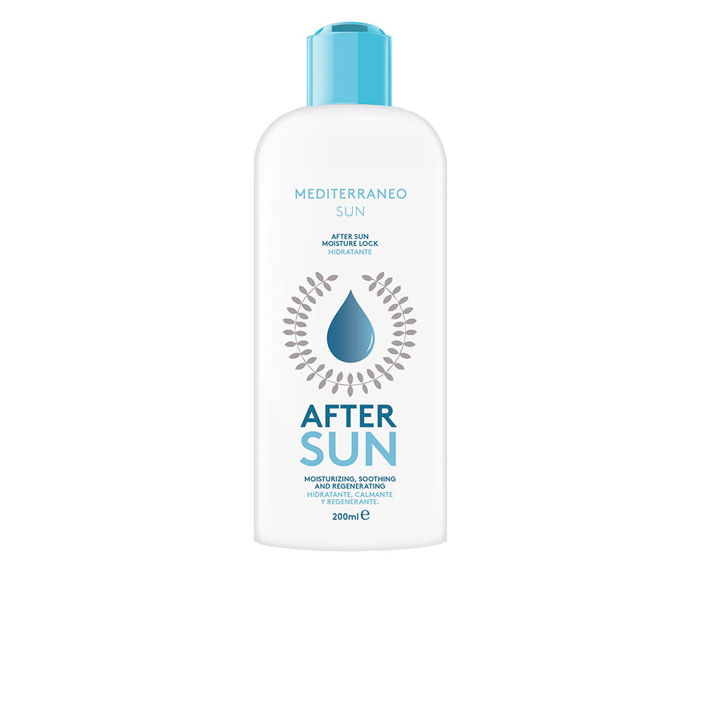 AFTERSUN moisture lock 200 ml-0
