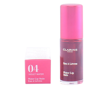 WATER LIP SATIN #04-viola acqua