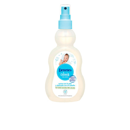 DENENES Colonia Muy Suave Spray 200 ml
