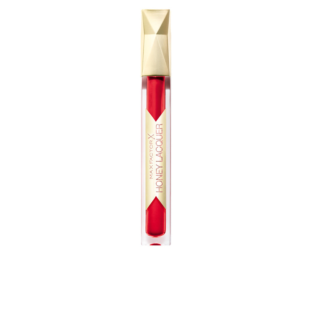 HONEY LACQUER gloss #25-floral ruby 3,8 ml-0