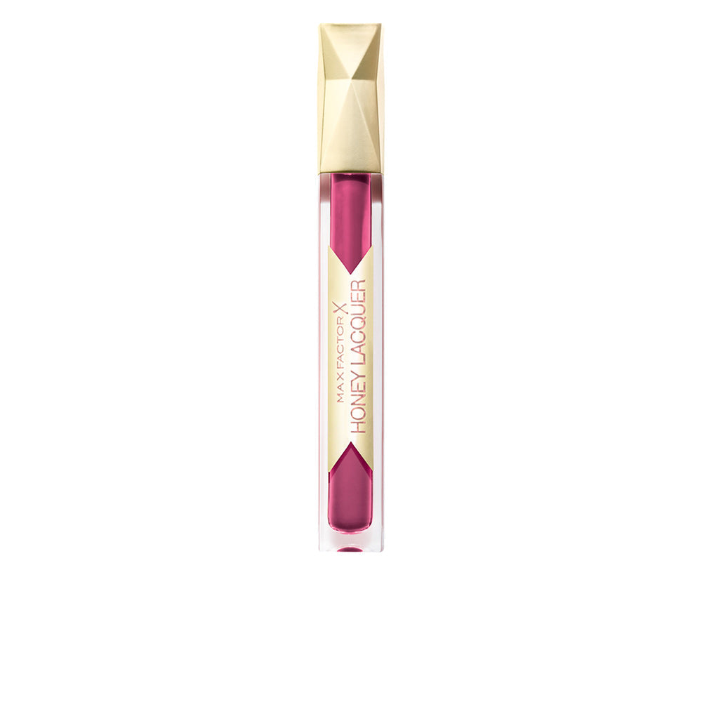 HONEY LACQUER gloss #35-blooming berry 3,8 ml-0