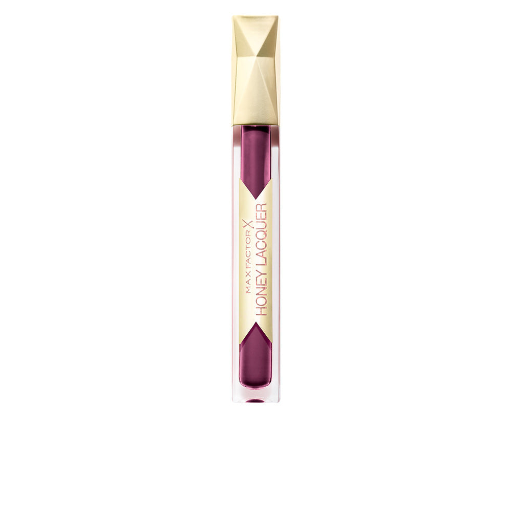 HONEY LACQUER gloss #40-regale burgundy 3,8 ml-0