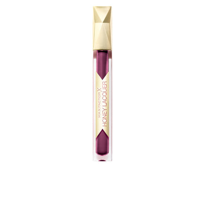 HONEY LACQUER gloss #40-regale burgundy 3,8 ml