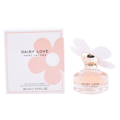 DAISY LOVE eau de toilette spray 30 ml