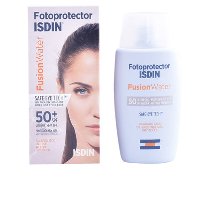 Fusion water magic SPF50 PHOTOPROTECTOR 50 ml