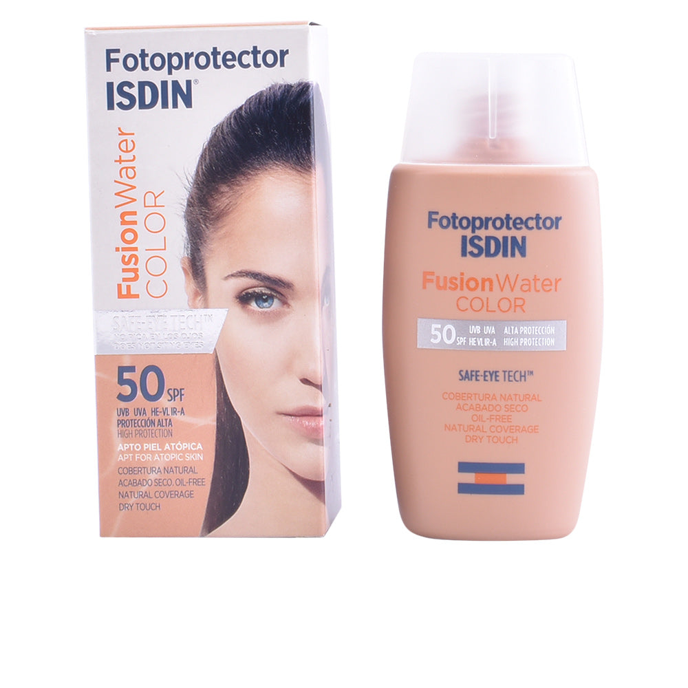 FOTOPROTECTOR fusion aquarelle SPF50 #moyen-0