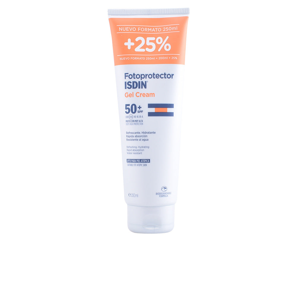 FOTOPROTECTOR Gel-Creme SPF50 250 ml-0