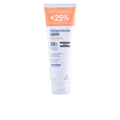 FOTOPROTECTOR Gelcreme SPF50 250 ml