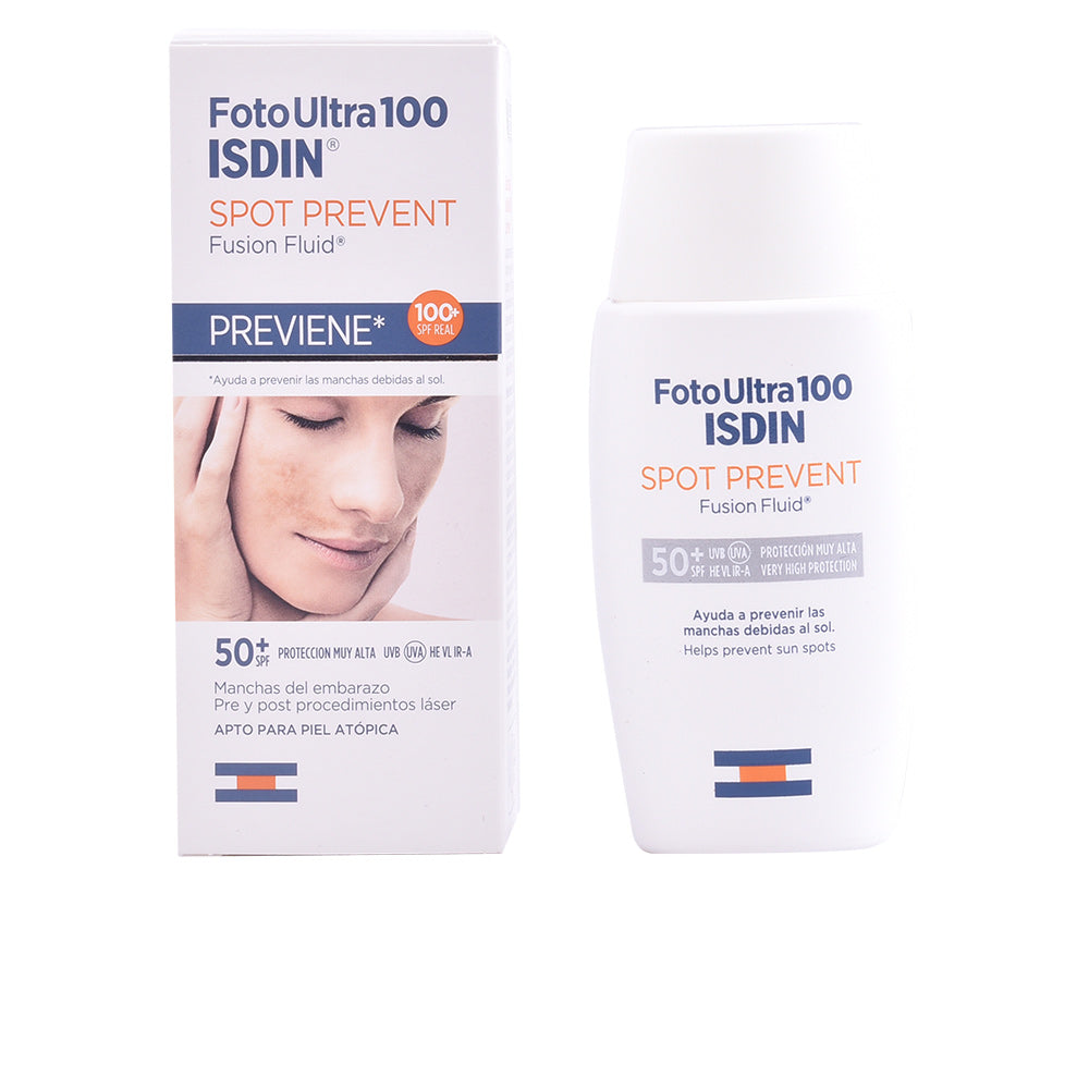 FOTO ULTRA spot prevent SPF50+ 50 ml-0