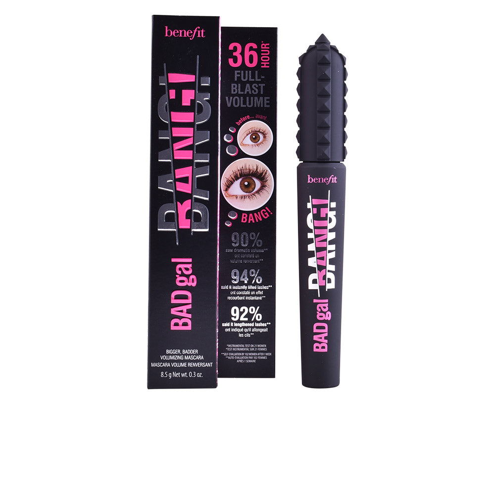 BRUTTA GAL BANG! mascara #nero-0
