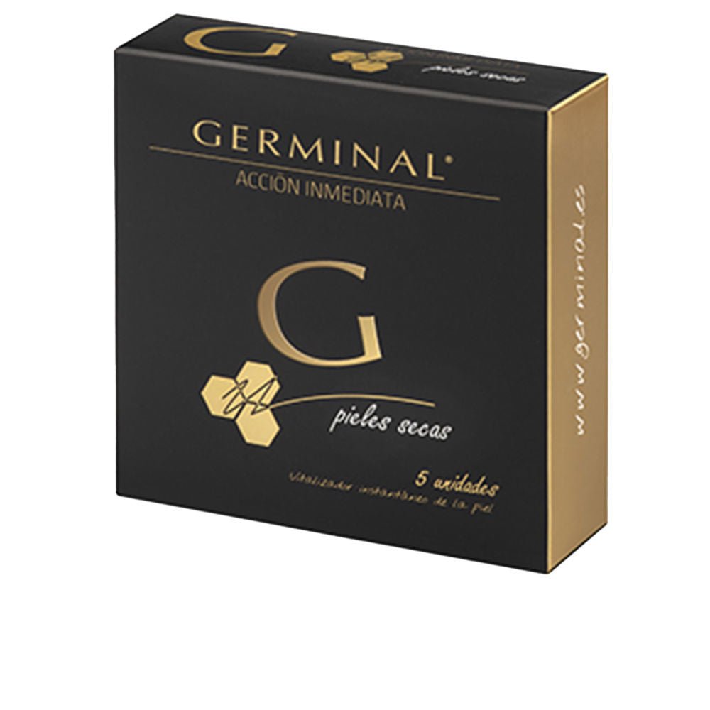 AZIONE IMMEDIATA fiale pelle secca 5 x 1,5 ml-0
