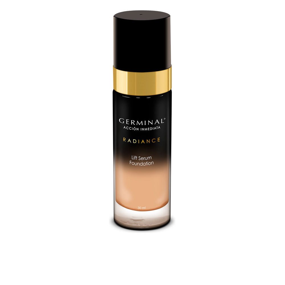 Fond de teint ÉCLAT ACTION IMMÉDIATE à double effet liftant #Moyen clair 30 ml-0