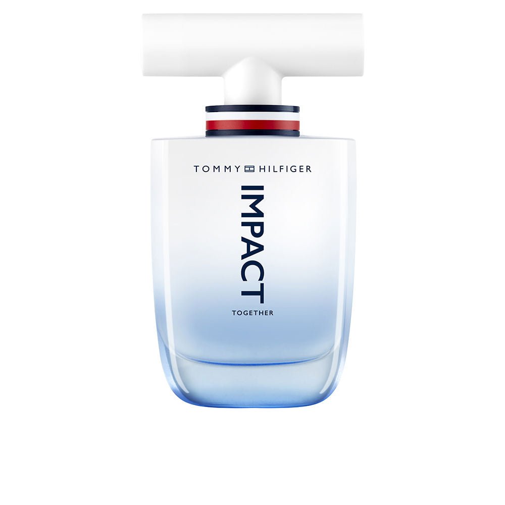 IMPACT TOGETHER edt vapo 100 ml - Cosmova