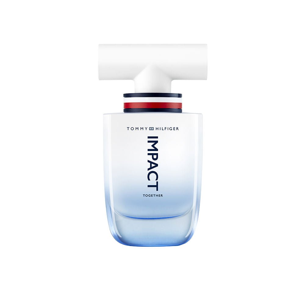 IMPACT TOGETHER edt vapo 50 ml - Cosmova