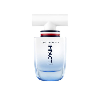IMPACT TOGETHER edt vapo 50 ml