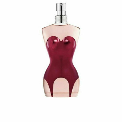 Profumo da donna Jean Paul Gaultier Classique Eau de Parfum Collector 2017 EDP 50 ml