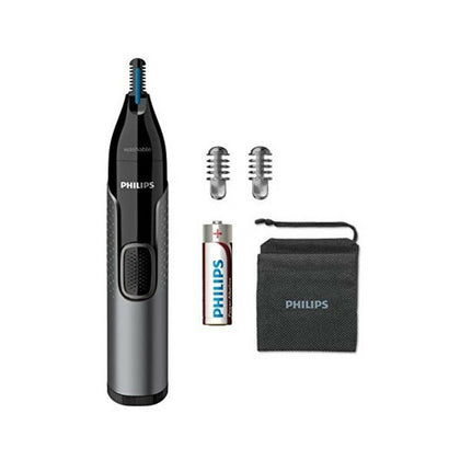 Cortapelos de nariz y orejas Philips NT3650/16 *