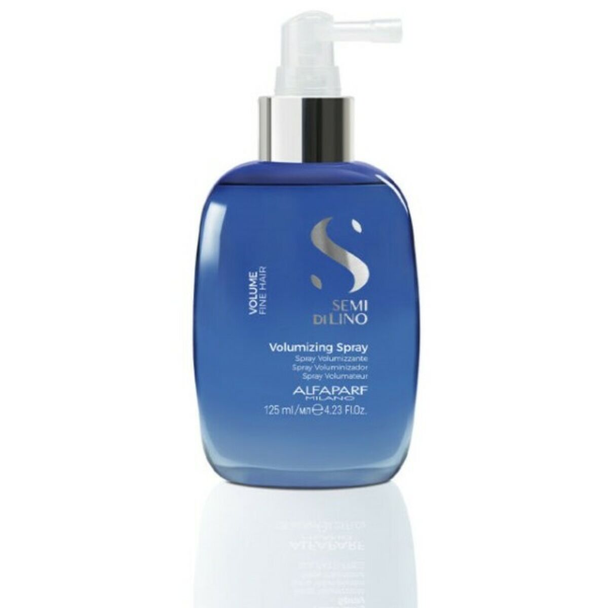 Conditioner Spray Alfaparf Milano Semi Di Lino Volume-0