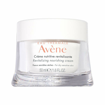 Crema viso nutriente Avene
