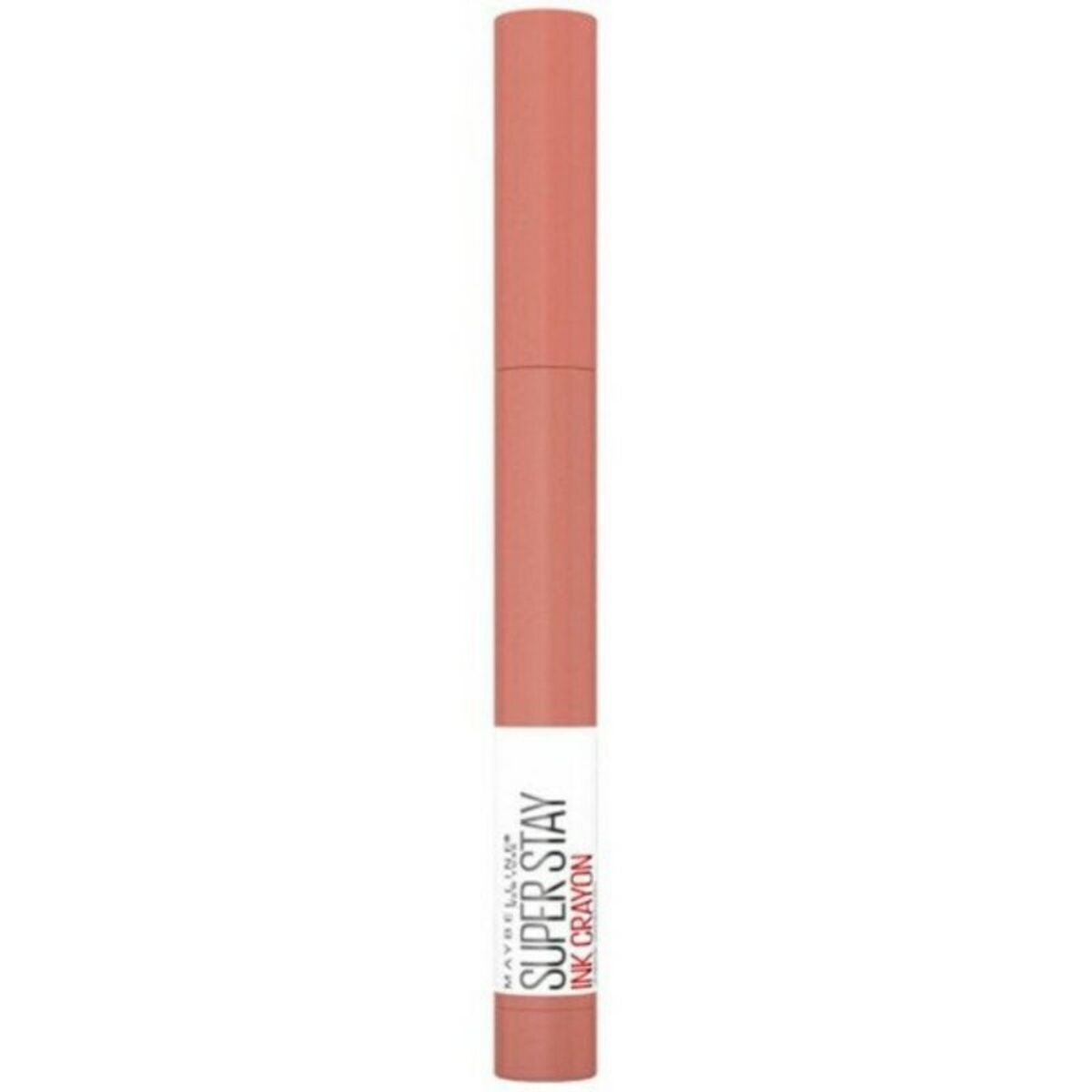 Rouge à lèvres Superstay encre mate Maybelline 95 Talk the Talk (1,5g)-1