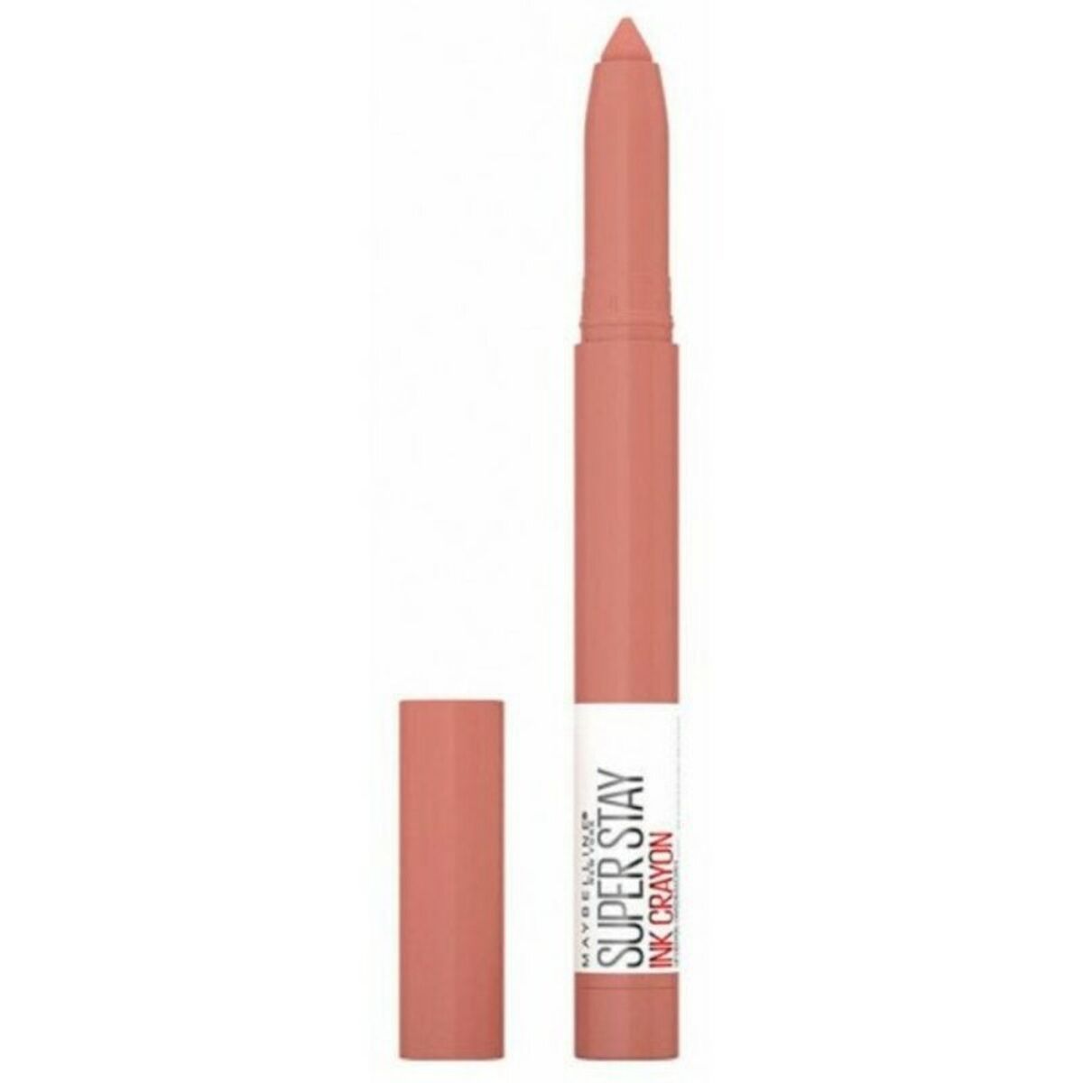Lipstick Superstay Matte Ink Maybelline 95 Talk the Talk (1,5 g)-0