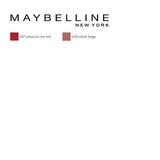 Lipliner-Stift Colour Sensational Maybelline 5 g-1