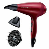 Haartrockner Remington T|Studio Silk Red 2400 W-1