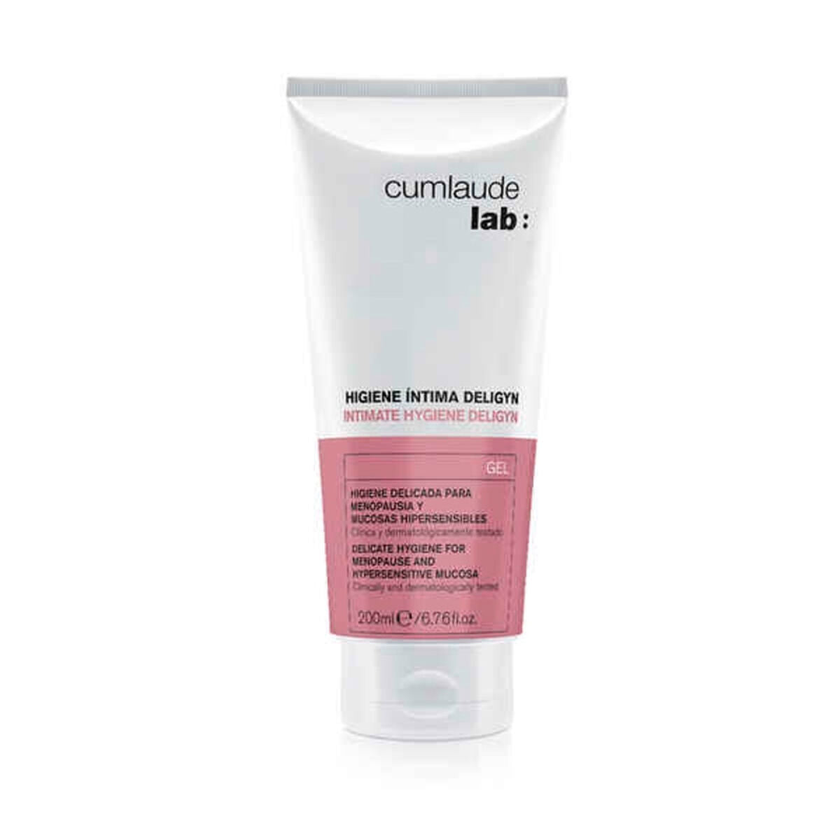 Personal Lubricant Deligyn Cumlaude Lab Higiene íntima Deligyn-0