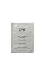 Impostare, Depot, 800 Skin Specifics No. 806, Acido ialuronico, Tonificazione e rivitalizzazione, Maschera per il viso, Per il viso, Giorno, 12 pz, 13 ml - Cosmova