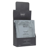 Impostare, Depot, 800 Skin Specifics No. 807, Acido ialuronico, Lenitivo/Idratante & Nutriente, Maschera per il viso, Per il viso, Giorno, 12 pz, 13 ml - Cosmova