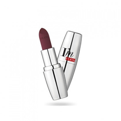 Impostare, Pupa, I`m Matt, Opaco, Rossetto cremoso, 032, Malva Fantasia, 3.5 g