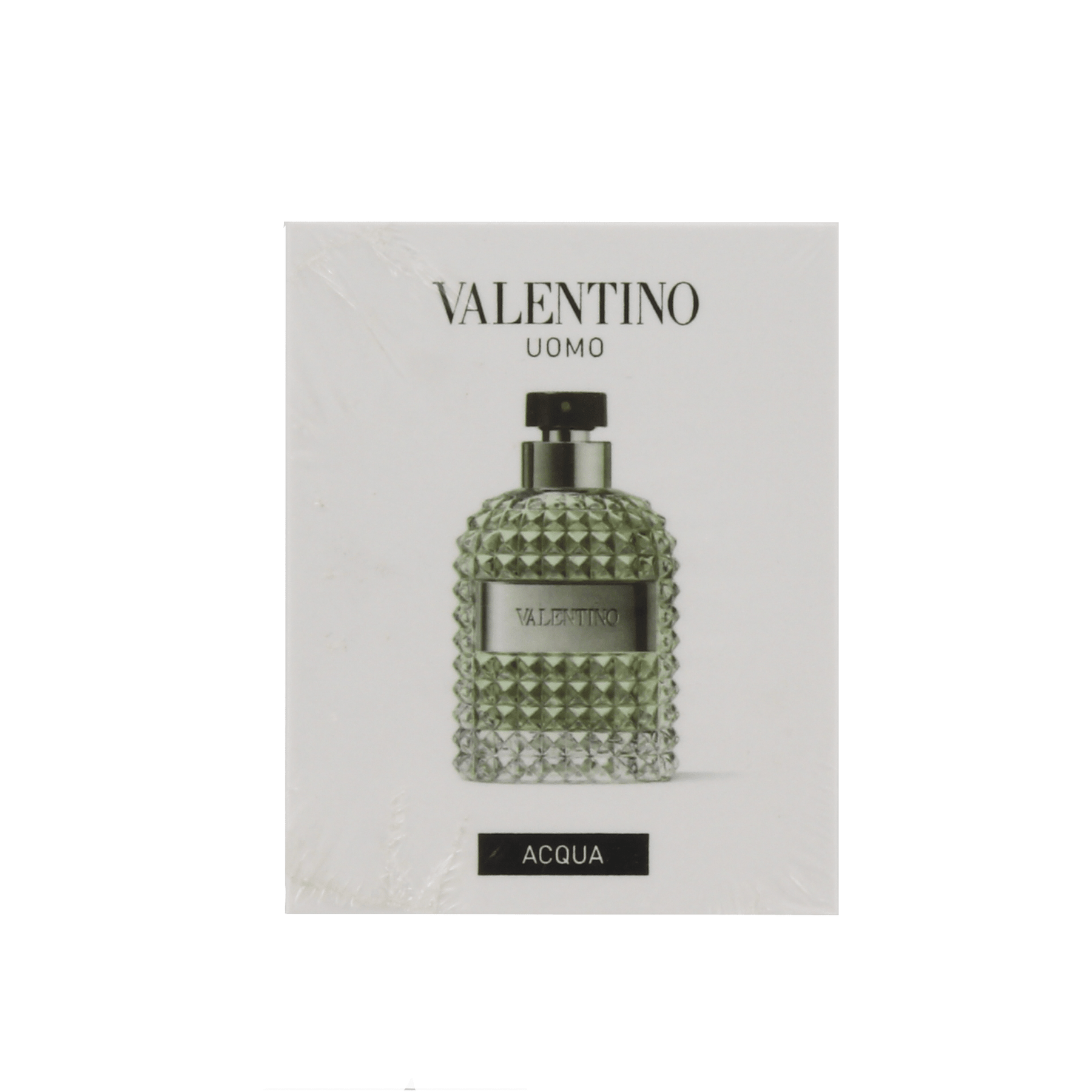 Impostare, Valentino, Aqua, Carta assorbente, 50 pz - Cosmova