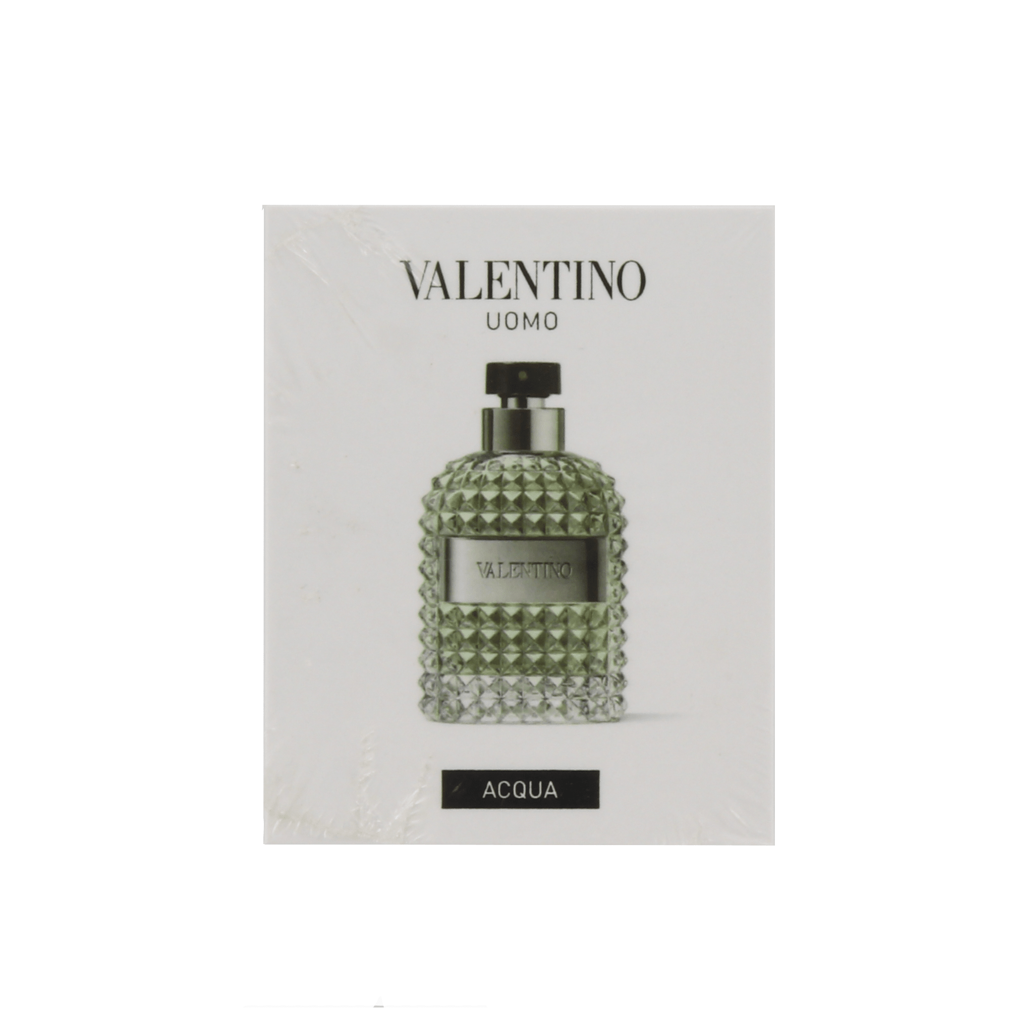 Impostare, Valentino, Aqua, Carta assorbente, 50 pz - Cosmova