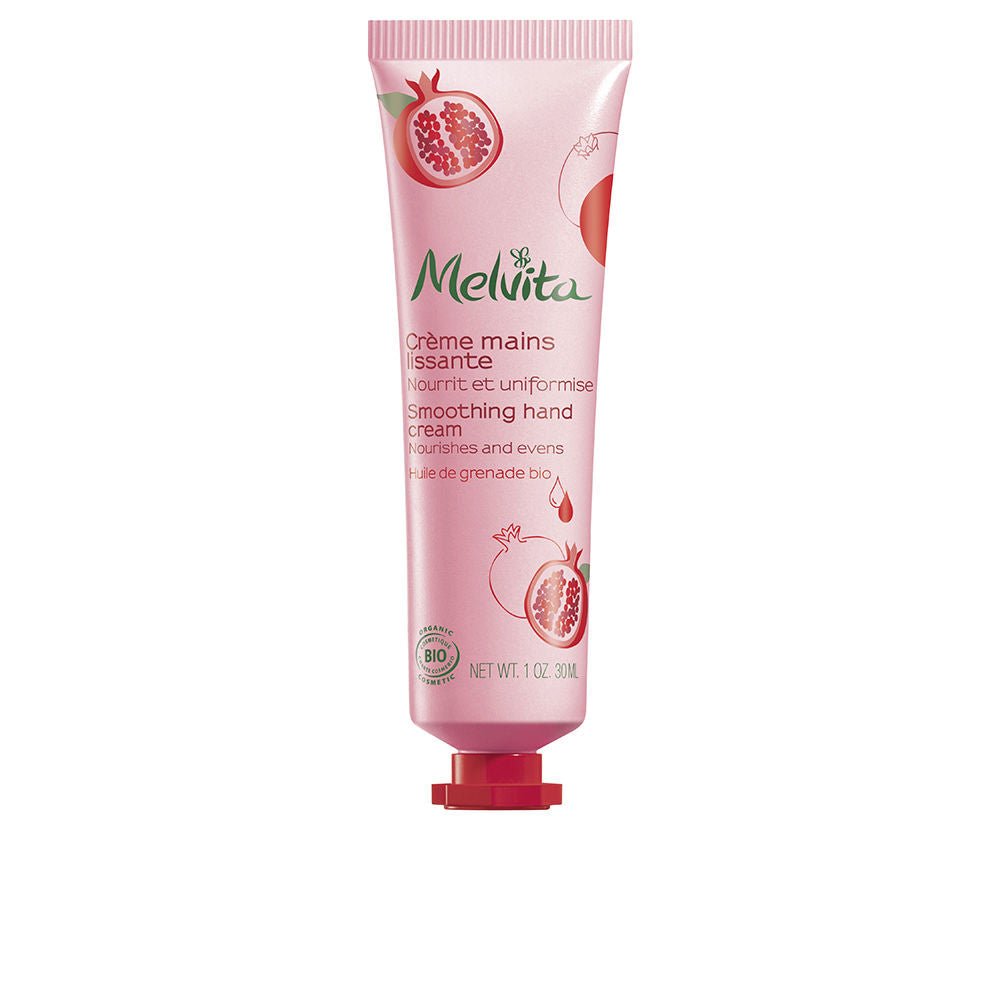 IMPULSE Glättende Handcreme 30 ml-0