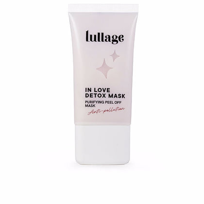 IN LOVE Detox Maschera Mascarilla Mineral Purificante 40 ml