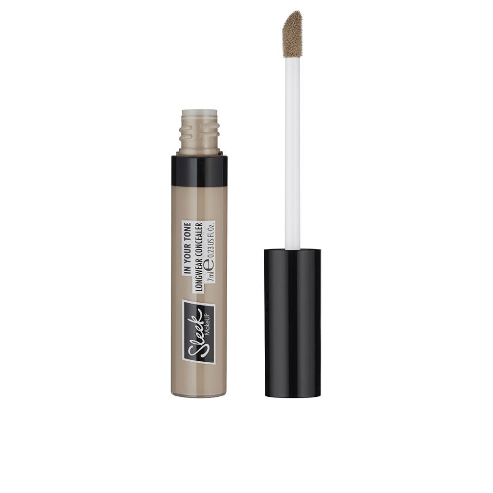 IN YOUR TONE longwear concealer 3C-light 7 ml - Cosmova
