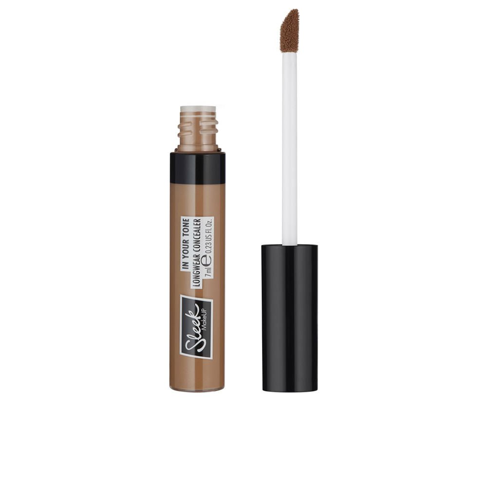 IN YOUR TONE longwear concealer 5C-med 7 ml - Cosmova