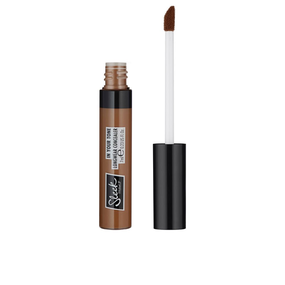 IN YOUR TONE correcteur longue tenue #8C-rich 7 ml-0