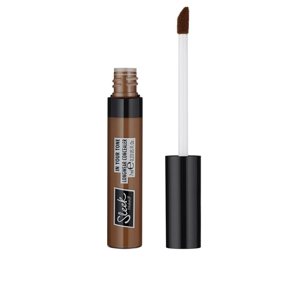 IN YOUR TONE correcteur longue tenue #9C-rich 7 ml-0