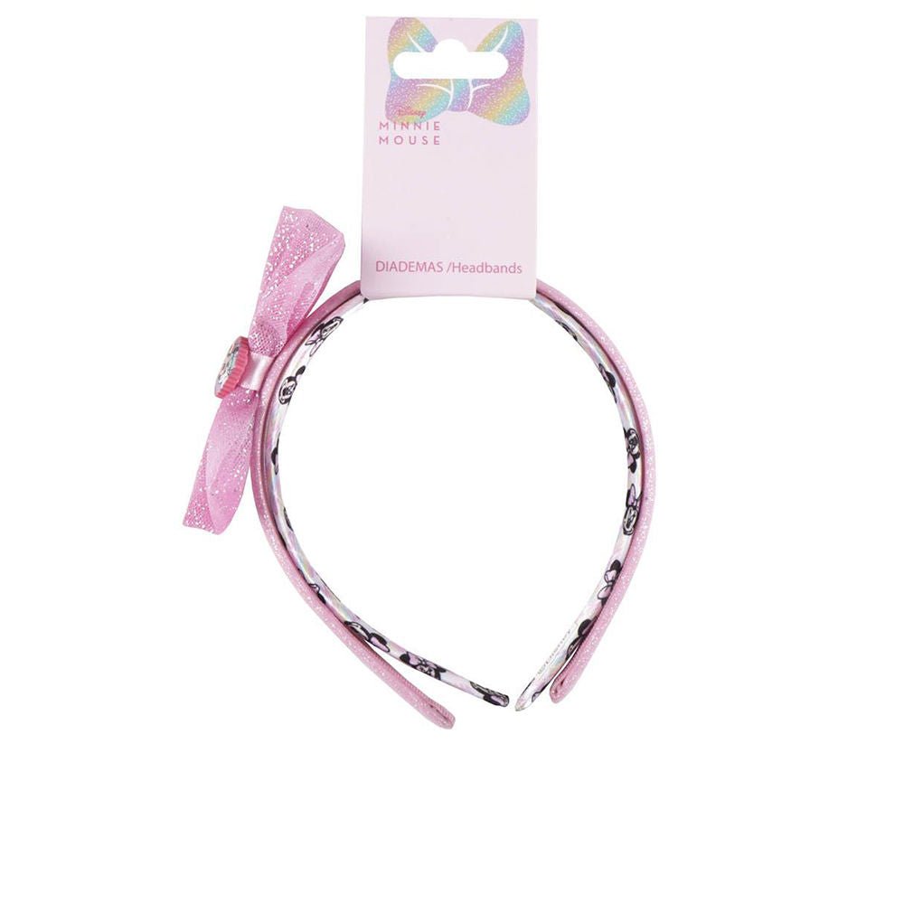 Inca DIADEMA DISNEY minnie 2 u - Cosmova