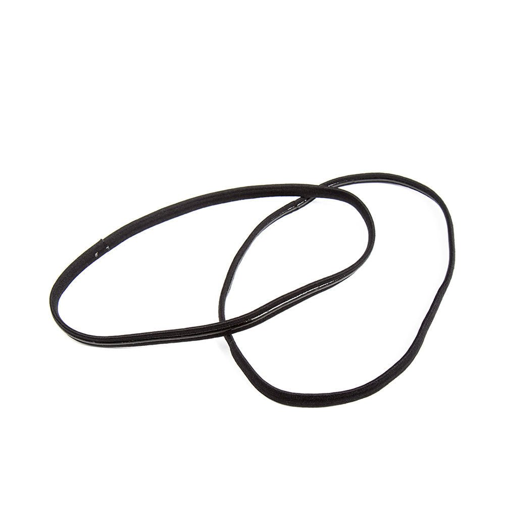 Inca ELASTIC RIBBONS nero 2 u - Cosmova