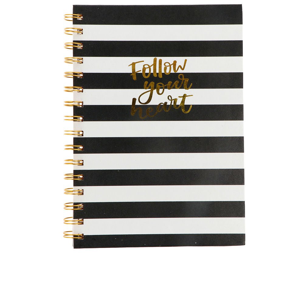 Inca NOTEBOOK A5 16 x 21 cm 1 u - Cosmova