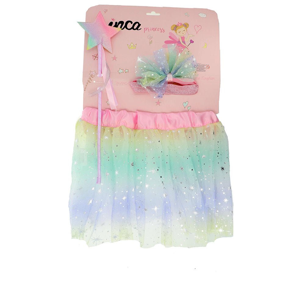 PRINCESA INCA LOT 3 pz-0