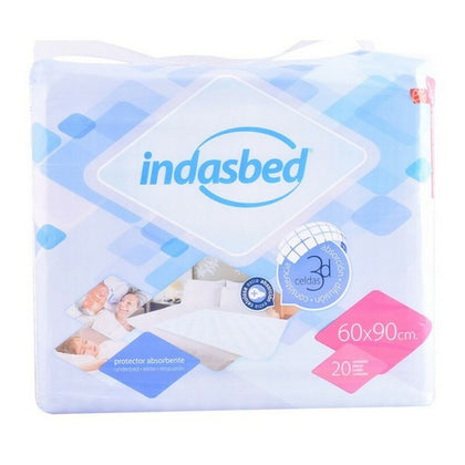 Protector Incontinenta Indasbed Indasec 20 Unitati
