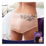 Inkontinenz-Hygieneeinlage Ausonia Discreet Boutique Large (8 uds)-2