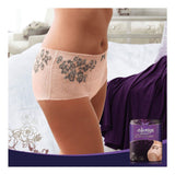 Inkontinenz-Hygieneeinlage Ausonia Discreet Boutique Large (8 uds)-5